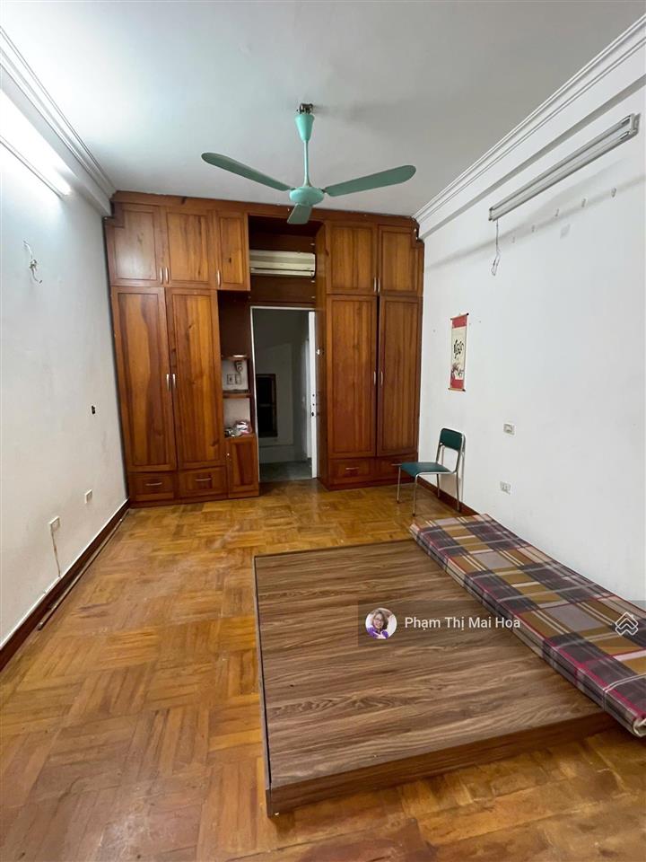 Cho thuê nhà nguyên căn trần phú, văn quán, hà đông | 32m2, 4 tầng | 4 phòng ngủ | 11 triệu