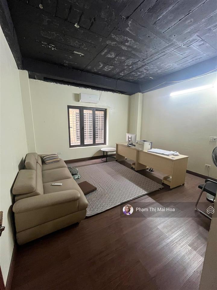 Cho thuê nhà liền kề văn phú, phú la, hà đông | 90m | 4 tầng | 5 ngủ | 3 vệ sinh | 21 triệu/tháng