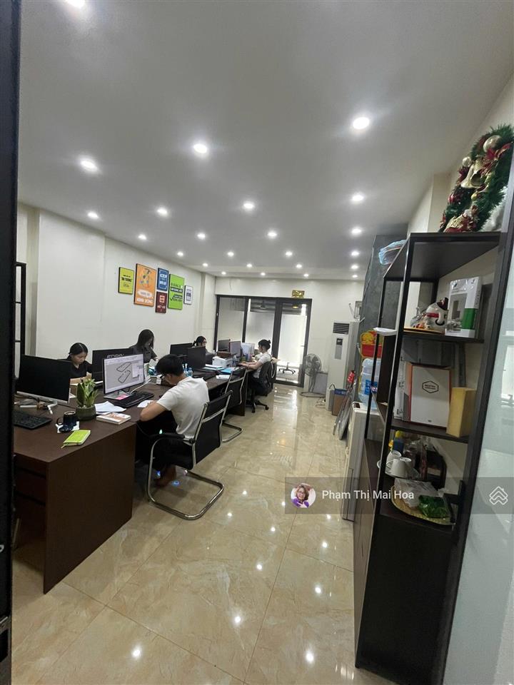 Cho thuê nhà liền kề văn phú, phú la, hà đông | 90m | 4 tầng | 5 ngủ | 3 vệ sinh | 21 triệu/tháng