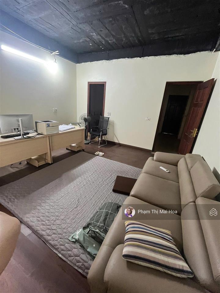 Cho thuê nhà liền kề văn phú, phú la, hà đông | 90m | 4 tầng | 5 ngủ | 3 vệ sinh | 21 triệu/tháng