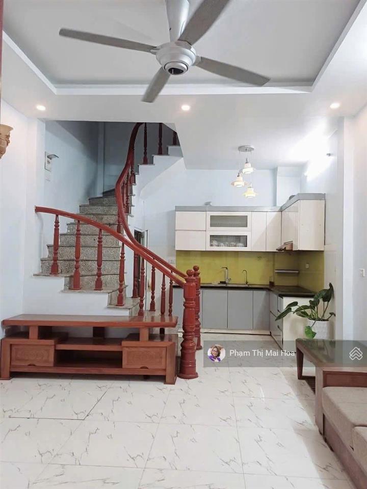 Cho thuê nhà nguyên căn kiến hưng, hà đông| 35m| 4 tầng| 3pn| 3vs| 10 triệu