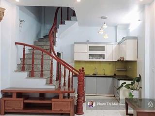 Cho thuê nhà nguyên căn kiến hưng, hà đông| 35m| 4 tầng| 3pn| 3vs| 10 triệu