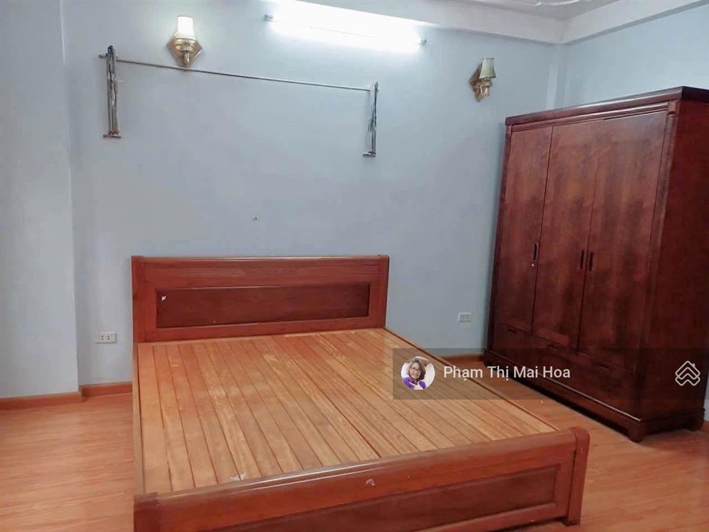 Cho thuê nhà nguyên căn kiến hưng, hà đông| 35m| 4 tầng| 3pn| 3vs| 10 triệu