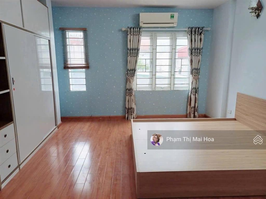 Cho thuê nhà nguyên căn kiến hưng, hà đông| 35m| 4 tầng| 3pn| 3vs| 10 triệu