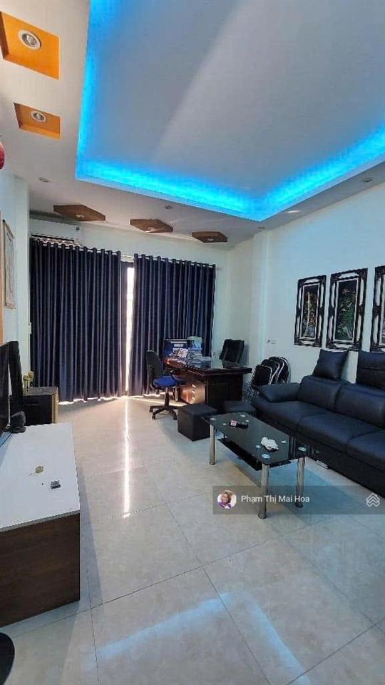 Cho thuê mbkd dọc bún 2, văn khê, hà đông| 50m2 x 6 tầng| 19 triệu/th