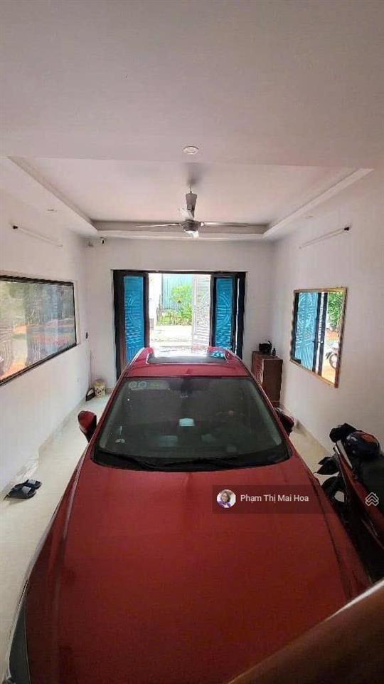 Cho thuê mbkd dọc bún 2, văn khê, hà đông| 50m2 x 6 tầng| 19 triệu/th