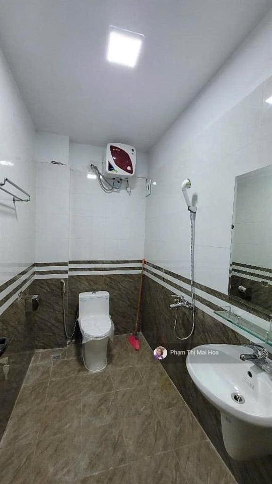 Cho thuê mbkd dọc bún 2, văn khê, hà đông| 50m2 x 6 tầng| 19 triệu/th