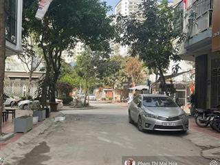 Cho thuê mbkd dọc bún 2, văn khê, hà đông| 50m2 x 6 tầng| 19 triệu/th