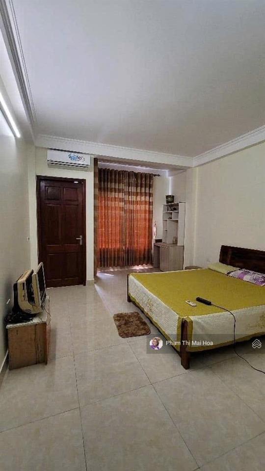 Cho thuê mbkd dọc bún 2, văn khê, hà đông| 50m2 x 6 tầng| 19 triệu/th