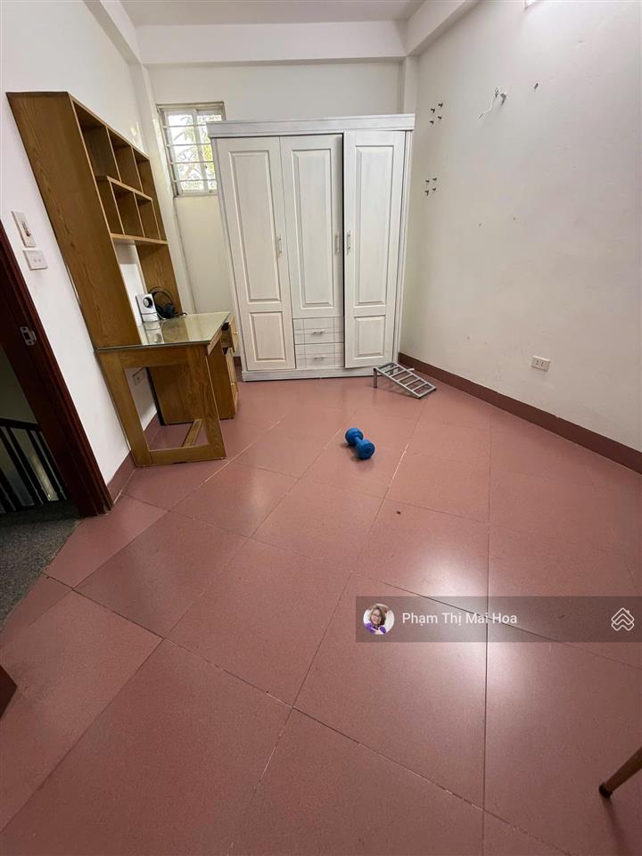 Cho thuê nhà nguyên căn sát phố văn quán full nội thất 4 phòng ngủ, giá chỉ 11 triệu/tháng