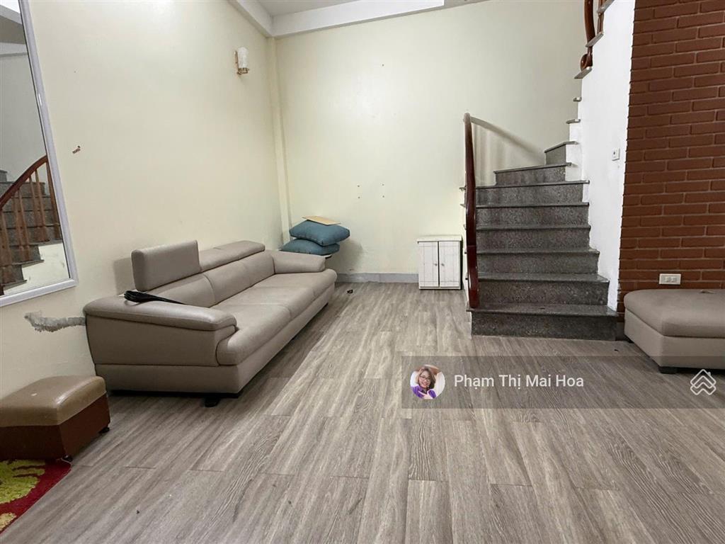 Cho thuê nhà nguyên căn sát phố văn quán full nội thất 4 phòng ngủ, giá chỉ 11 triệu/tháng
