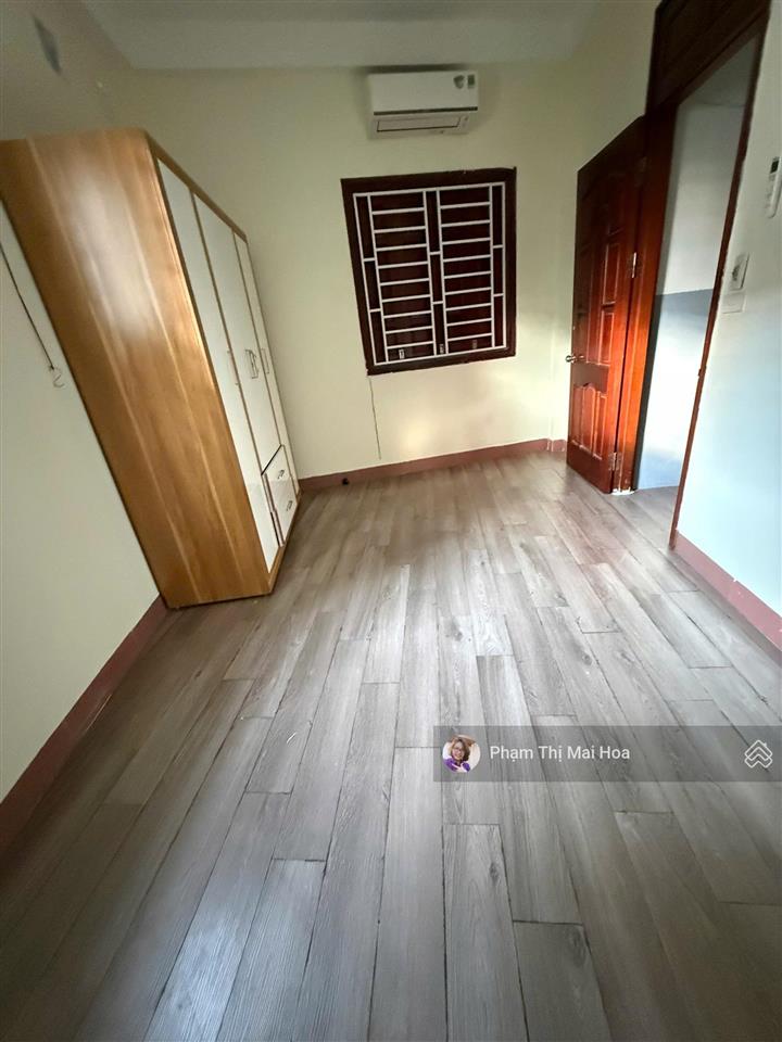Cho thuê nhà nguyên căn sát phố văn quán full nội thất 4 phòng ngủ, giá chỉ 11 triệu/tháng