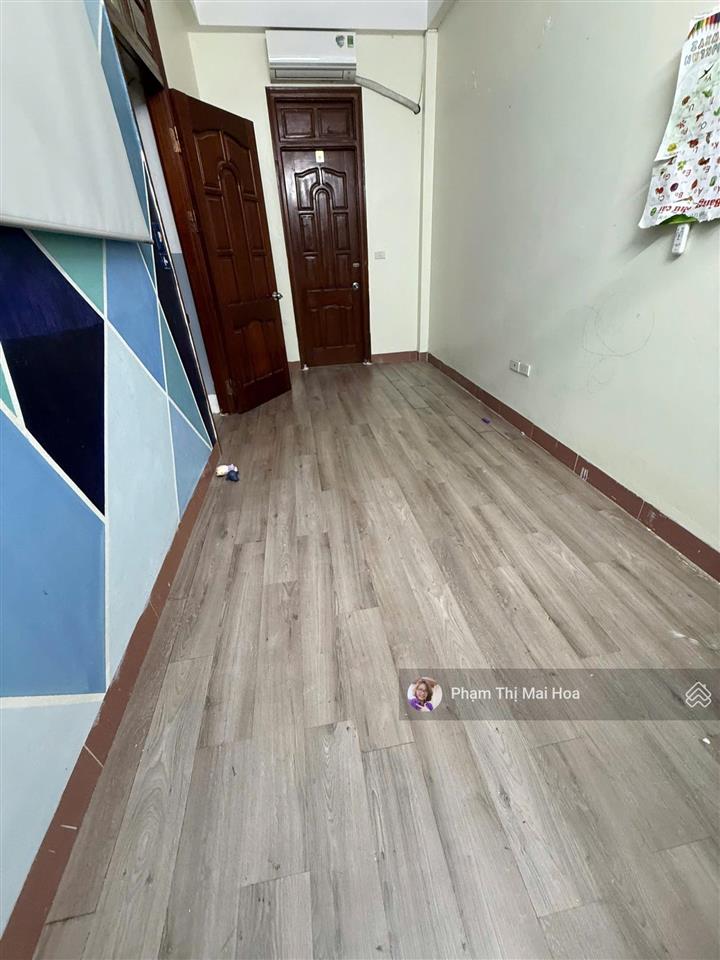 Cho thuê nhà nguyên căn sát phố văn quán full nội thất 4 phòng ngủ, giá chỉ 11 triệu/tháng