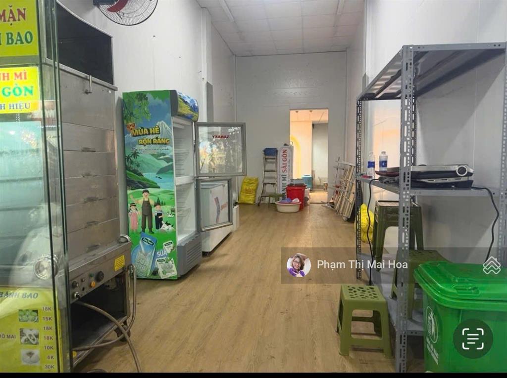 Cho thuê mặt bằng kinh doanh mặt phố tô hiệu, hà đông| 42m2| 10 triệu/ tháng