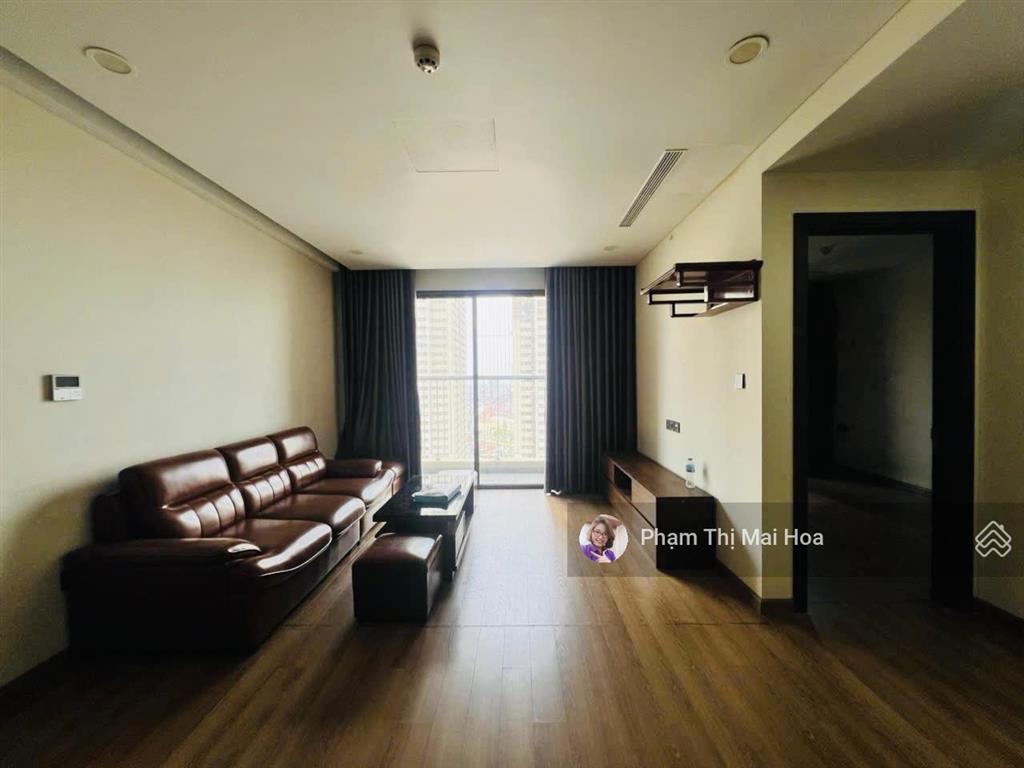 Cho thuê căn hộ v3 terra an hưng, hà đông| 90m2| 3pn| 2 vs| 12 triệu 500