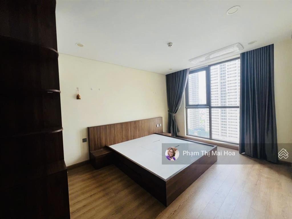 Cho thuê căn hộ v3 terra an hưng, hà đông| 90m2| 3pn| 2 vs| 12 triệu 500