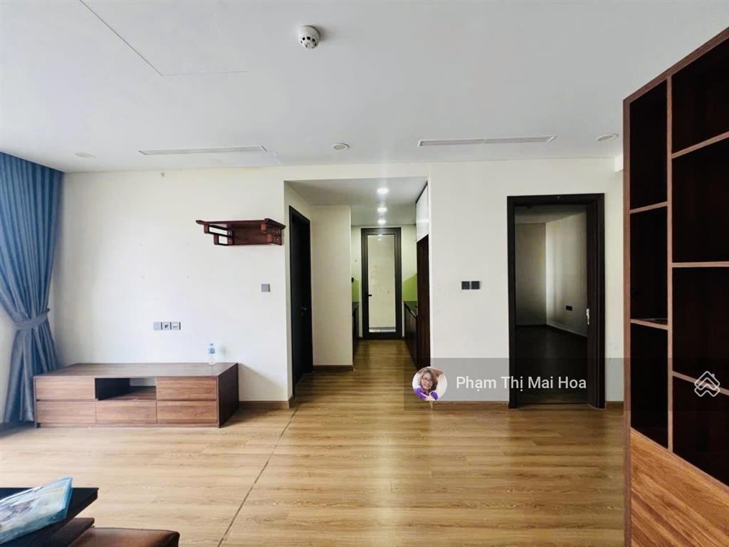 Cho thuê căn hộ v3 terra an hưng, hà đông| 90m2| 3pn| 2 vs| 12 triệu 500