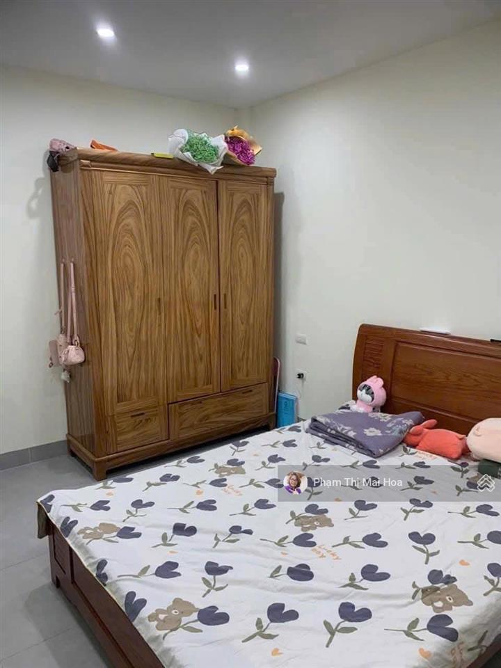 Cho thuê nhà riêng tổ 3 đa sỹ, kiến hưng, hà đông| 45m2| 4 tầng| 4 pn| full nội thất| 11 triệu