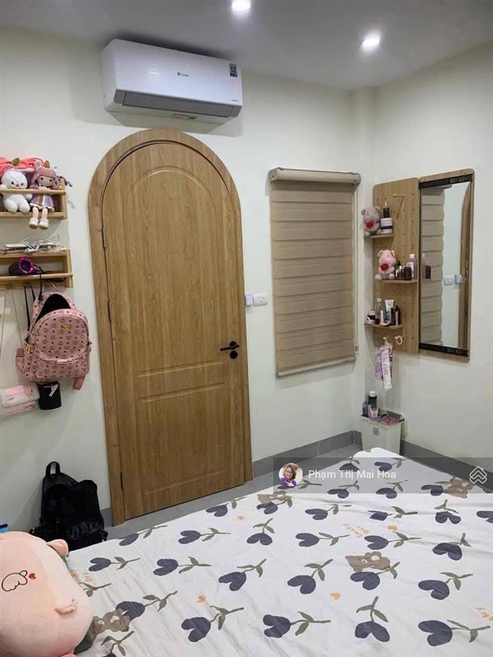 Cho thuê nhà riêng tổ 3 đa sỹ, kiến hưng, hà đông| 45m2| 4 tầng| 4 pn| full nội thất| 11 triệu