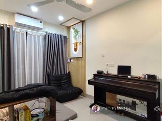 Cho thuê nhà riêng tổ 3 đa sỹ, kiến hưng, hà đông| 45m2| 4 tầng| 4 pn| full nội thất| 11 triệu