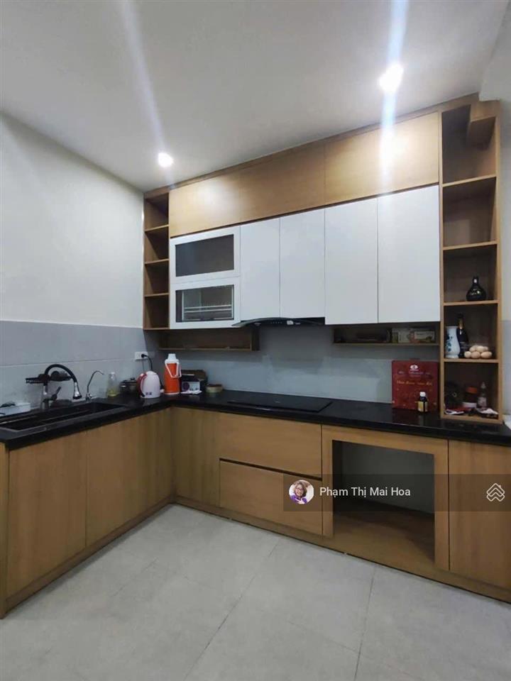 Cho thuê nhà riêng tổ 3 đa sỹ, kiến hưng, hà đông| 45m2| 4 tầng| 4 pn| full nội thất| 11 triệu