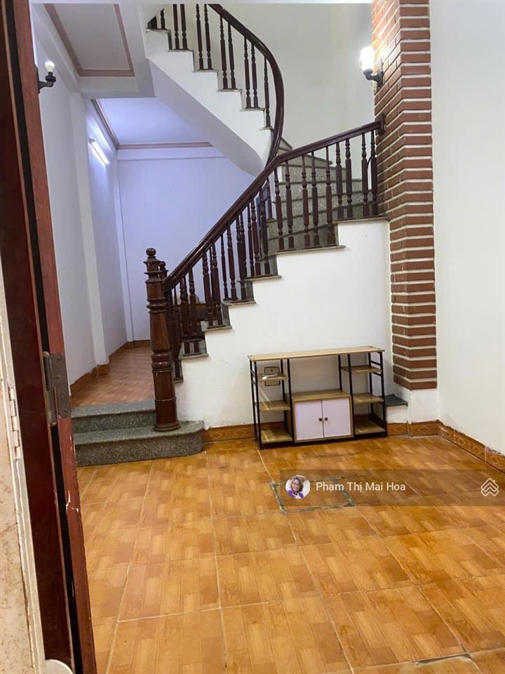 Cho thuê nhà nguyên căn xa la, phúc la, hà đông | ô tô | 4 pn | 3 vs | 8 triệu
