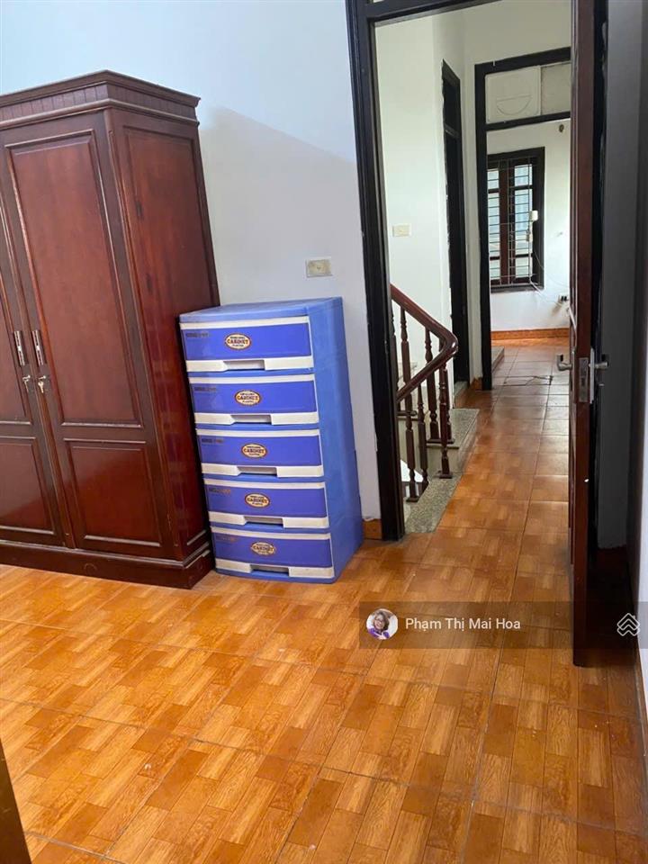 Cho thuê nhà nguyên căn xa la, phúc la, hà đông | ô tô | 4 pn | 3 vs | 8 triệu