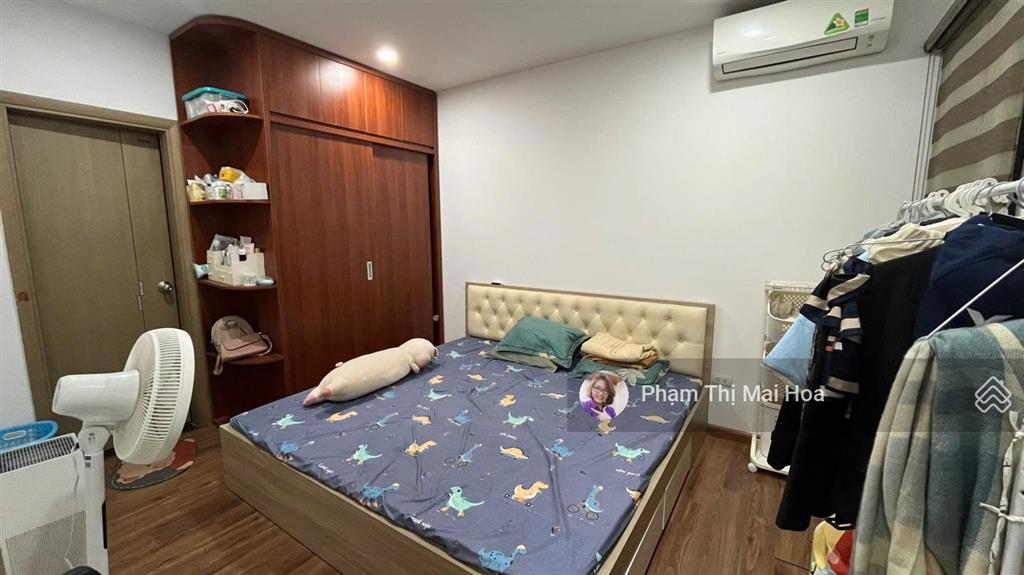 Cho thuê căn hộ samsora premier, hà đông| 60m | 2pn | 2vs| 11 triệu