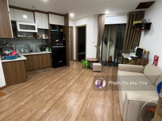 Cho thuê căn hộ samsora premier, hà đông| 60m | 2pn | 2vs| 11 triệu