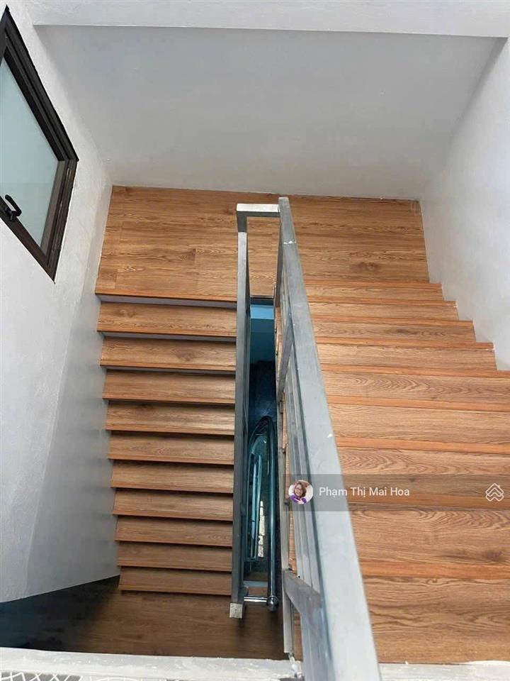 Cho thuê nhà nguyên căn ngõ 8 ngô quyền, la khê, hà đông | 4 ngủ | 3 vệ sinh | 11 triệu