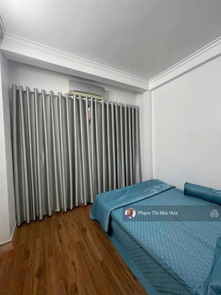 Cho thuê nhà nguyên căn ngõ 8 ngô quyền, la khê, hà đông | 4 ngủ | 3 vệ sinh | 11 triệu