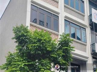 Cho thuê nhà phân lô khu dịch vụ hà trì, hà đông | 5pn | 3 vs | 13 triệu 500