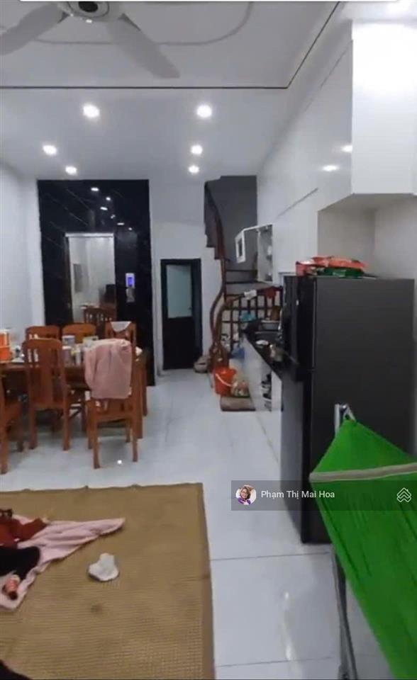 Cho thuê nhà riêng lê lợi, hà đông| 35m2| 3pn| 3vs| 14 triệu