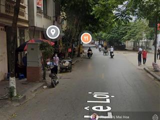 Cho thuê nhà riêng lê lợi, hà đông| 35m2| 3pn| 3vs| 14 triệu