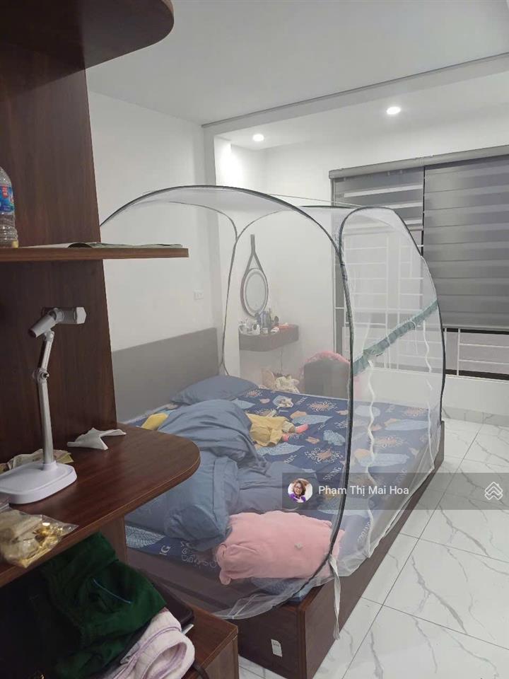 Cho thuê nhà riêng lê lợi, hà đông| 35m2| 3pn| 3vs| 14 triệu