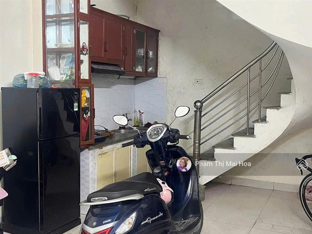 Cho thuê nhà nguyên căn la khê, hà đông| 30m2| 2 pn| 2 vs| 8 triệu