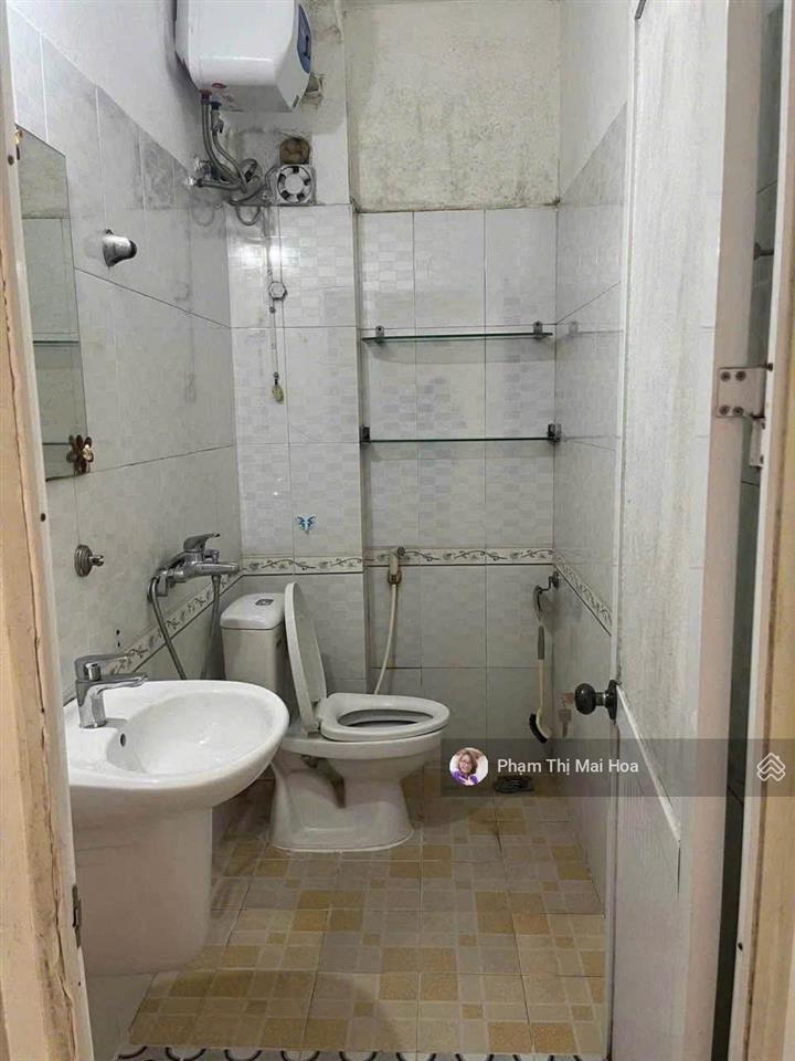 Cho thuê nhà nguyên căn la khê, hà đông| 30m2| 2 pn| 2 vs| 8 triệu