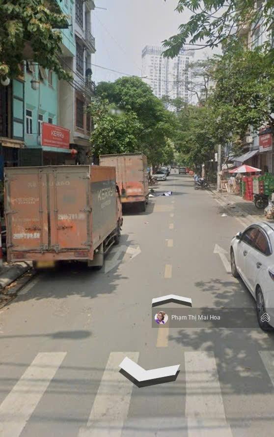 Cho thuê nhà nguyên căn la khê, hà đông| 30m2| 2 pn| 2 vs| 8 triệu