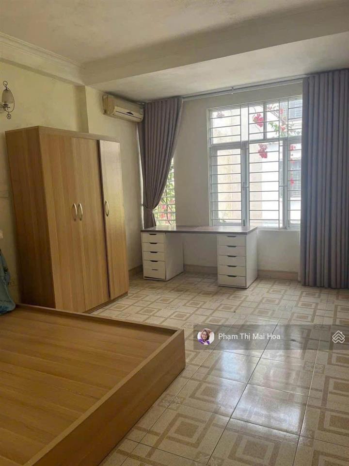 Cho thuê nhà nguyên căn la khê, hà đông| 30m2| 2 pn| 2 vs| 8 triệu