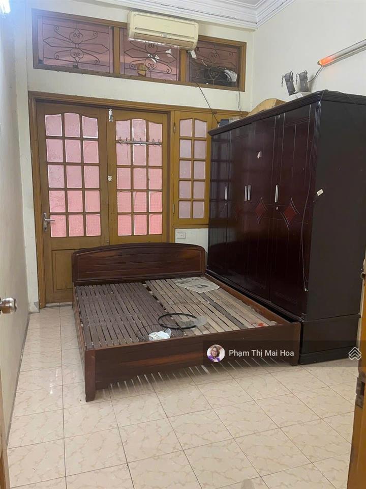 Cho thuê nhà mặt phố lê lai, hà đông| 35m2| 3 tầng| 3 pn| 2 vs| 15 triệu