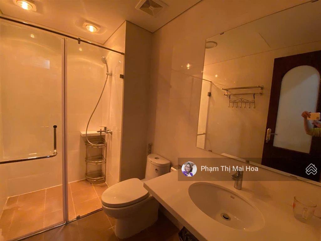 Cho thuê căn chung cư tòa thiên niên kỷ, vạn phúc, hà đông | 80m2 | 2 pn | 2 vs | 16 triệu