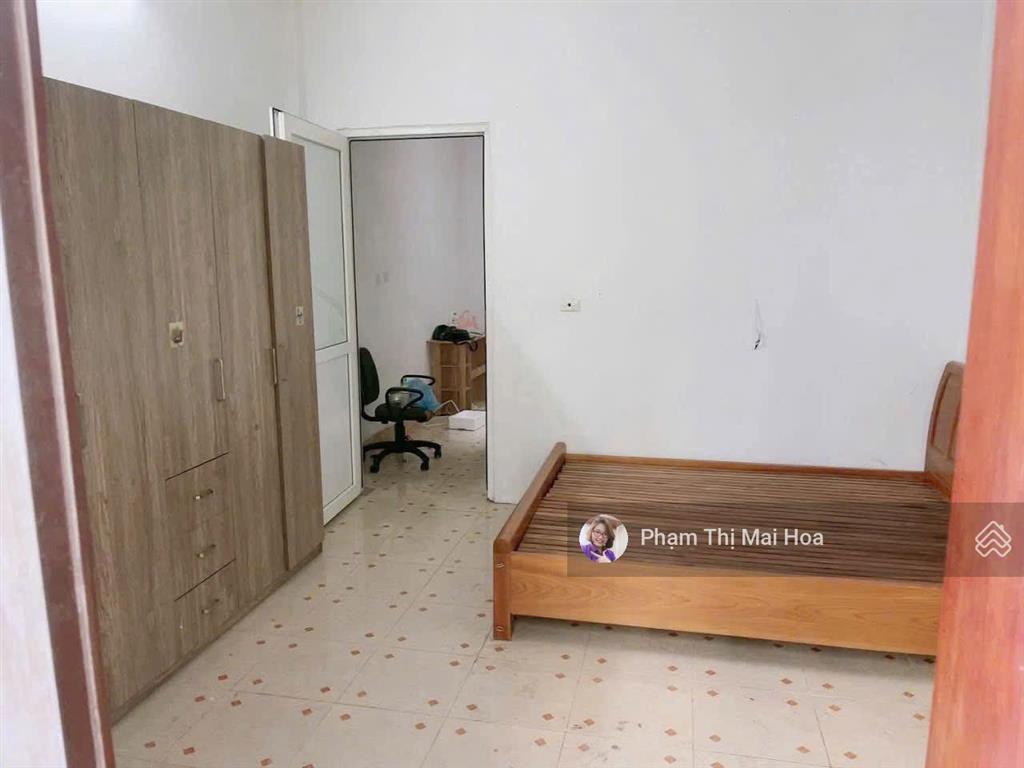 Cho thuê nhà riêng phan chu trinh, hà đông | 4pn | 3vs | 12.500.000