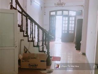 Cho thuê nhà riêng phan chu trinh, hà đông | 4pn | 3vs | 12.500.000