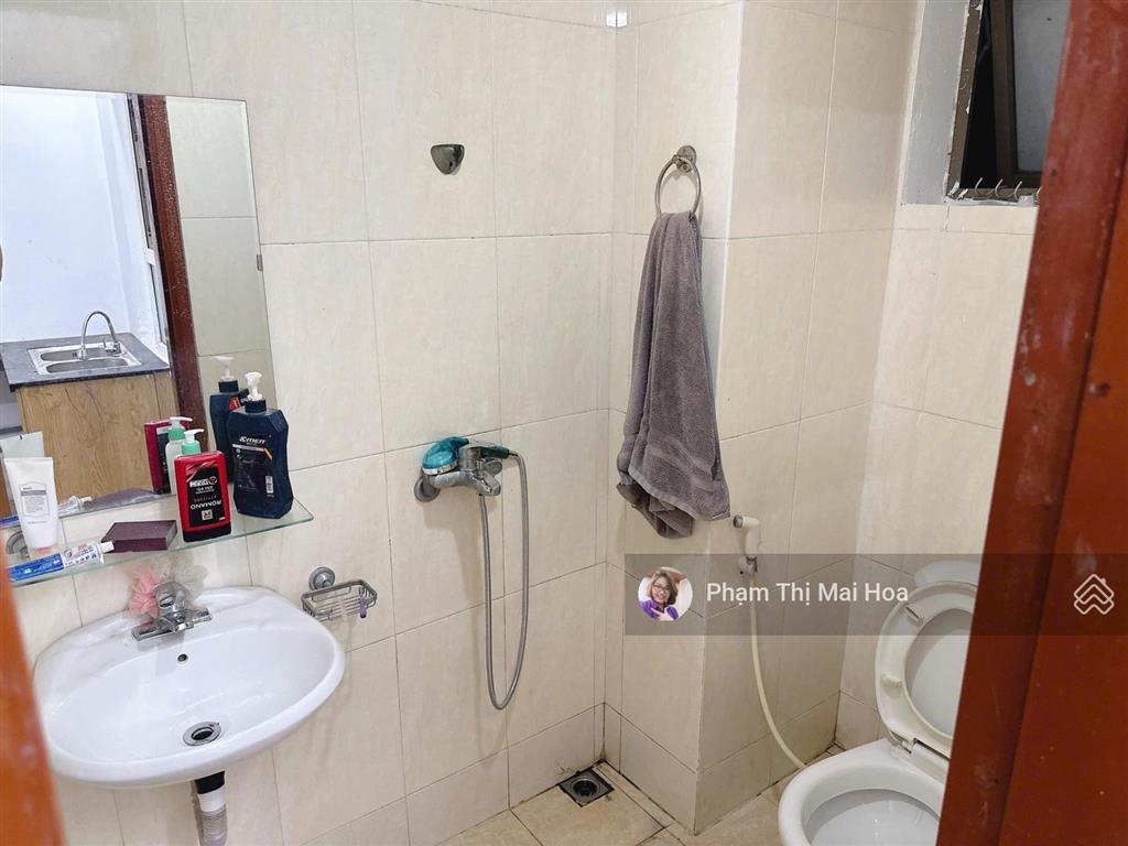 Cho thuê căn chung cư tòa ct6c xa la, hà đông | 70m2 | 2pn | 2 vs | 7 triệu/tháng.