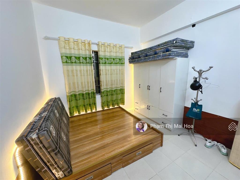 Cho thuê căn chung cư tòa ct6c xa la, hà đông | 70m2 | 2pn | 2 vs | 7 triệu/tháng.