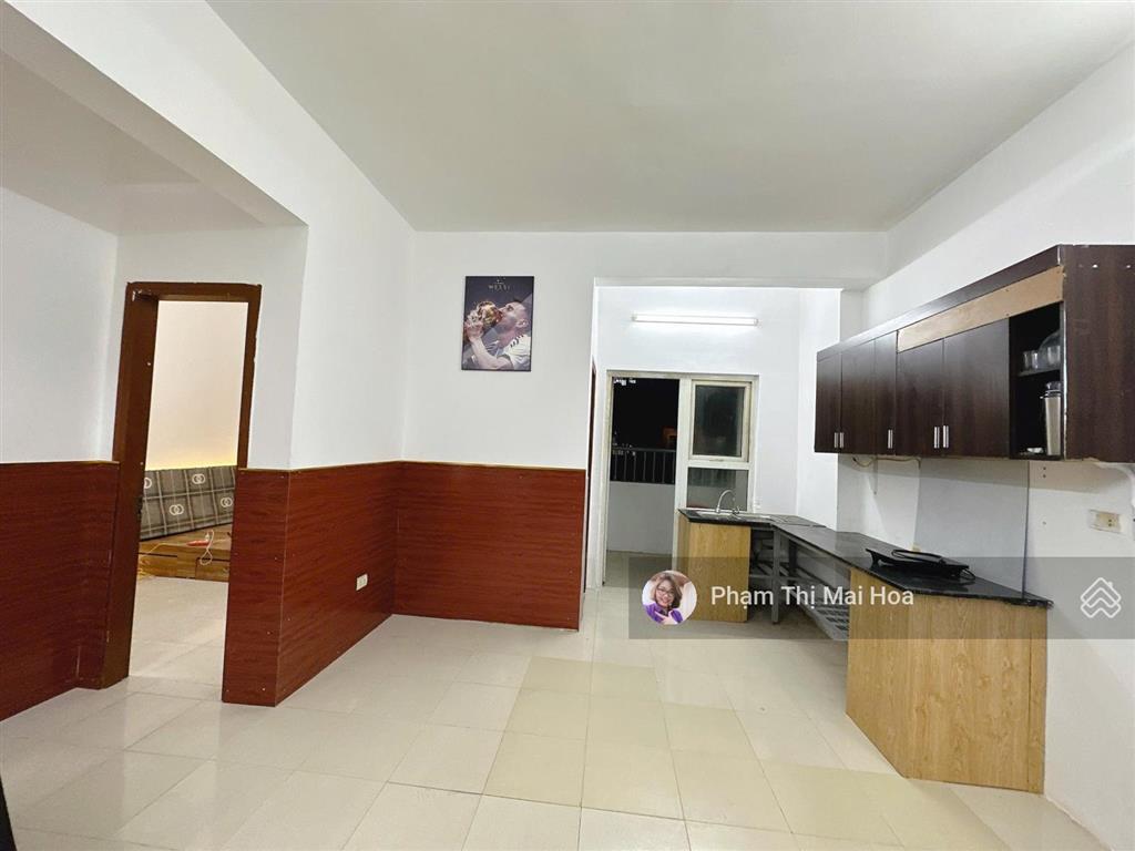 Cho thuê căn chung cư tòa ct6c xa la, hà đông | 70m2 | 2pn | 2 vs | 7 triệu/tháng.