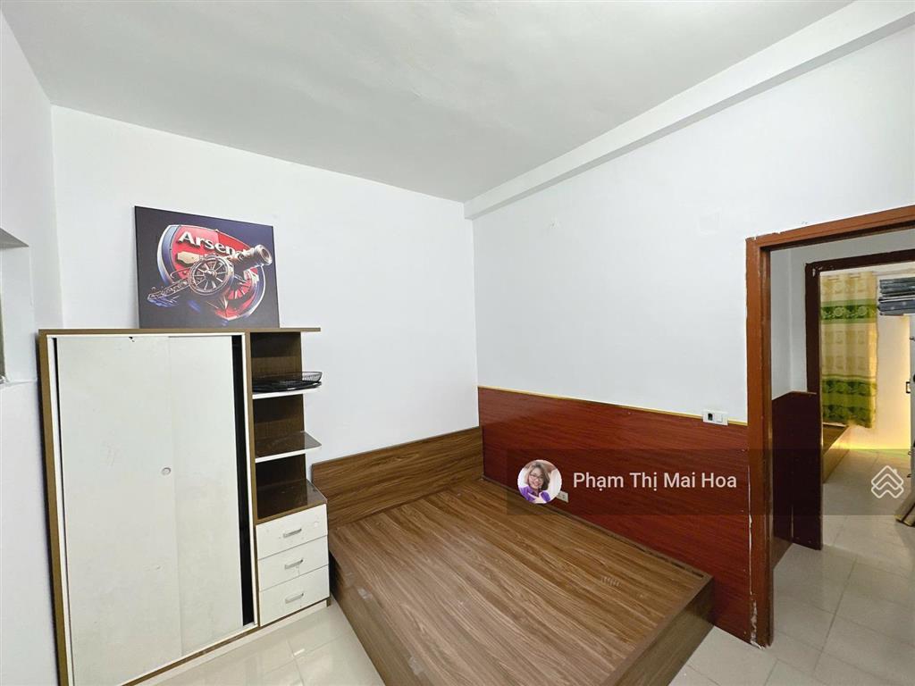 Cho thuê căn chung cư tòa ct6c xa la, hà đông | 70m2 | 2pn | 2 vs | 7 triệu/tháng.