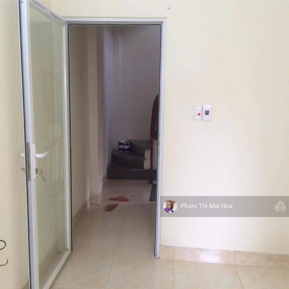 Cho thuê nhà nguyên căn ngõ 3 nguyễn viết xuân, hà đông| 5 tầng| 2 ngủ| 2 vệ sinh| 6 triệu
