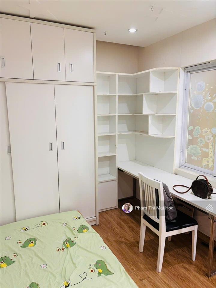 Cho thuê căn hộ tsq euroland, hà đông | 70m | 2pn | 1wc | 12 triệu
