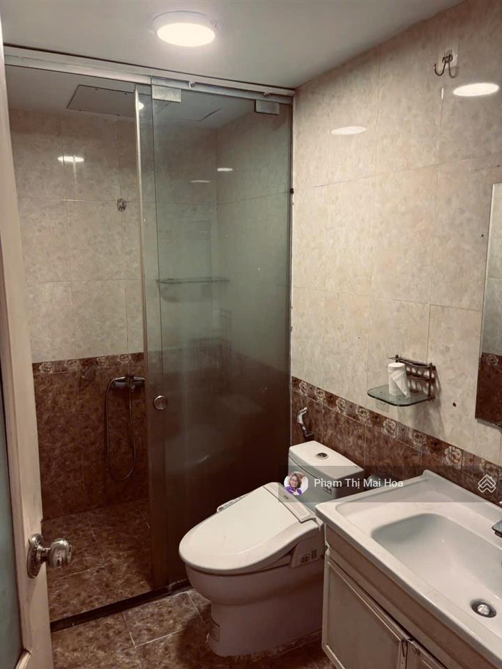 Cho thuê căn hộ tsq euroland, hà đông | 70m | 2pn | 1wc | 12 triệu